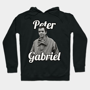 Peter Gabriel / 1950 Hoodie